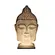 Table Lamp Buddha Head Decoration Factory
